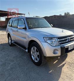 ميتسوبيشي باجيرو